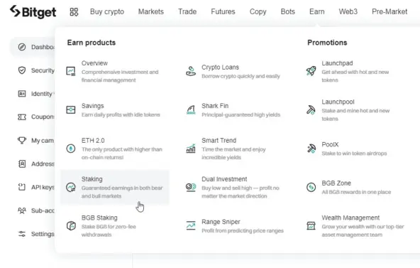 Стейкинг криптовалюты: что это и как зарабатывать на нём в 2025 году