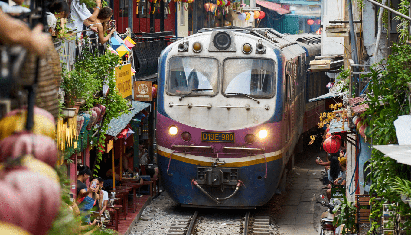 «Сбер» запустил во Вьетнаме оплату покупок и услуг по QR-коду