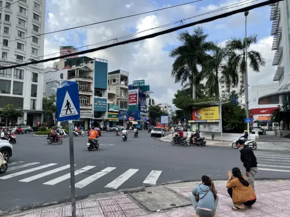 Сколько мне обошлась первая неделя во Вьетнаме. Часть 1
