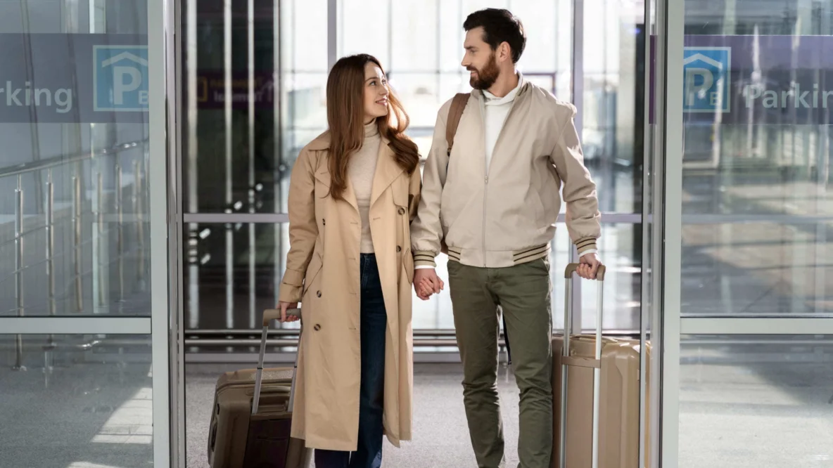 Горящие туры за границу: Как найти выгодные предложения