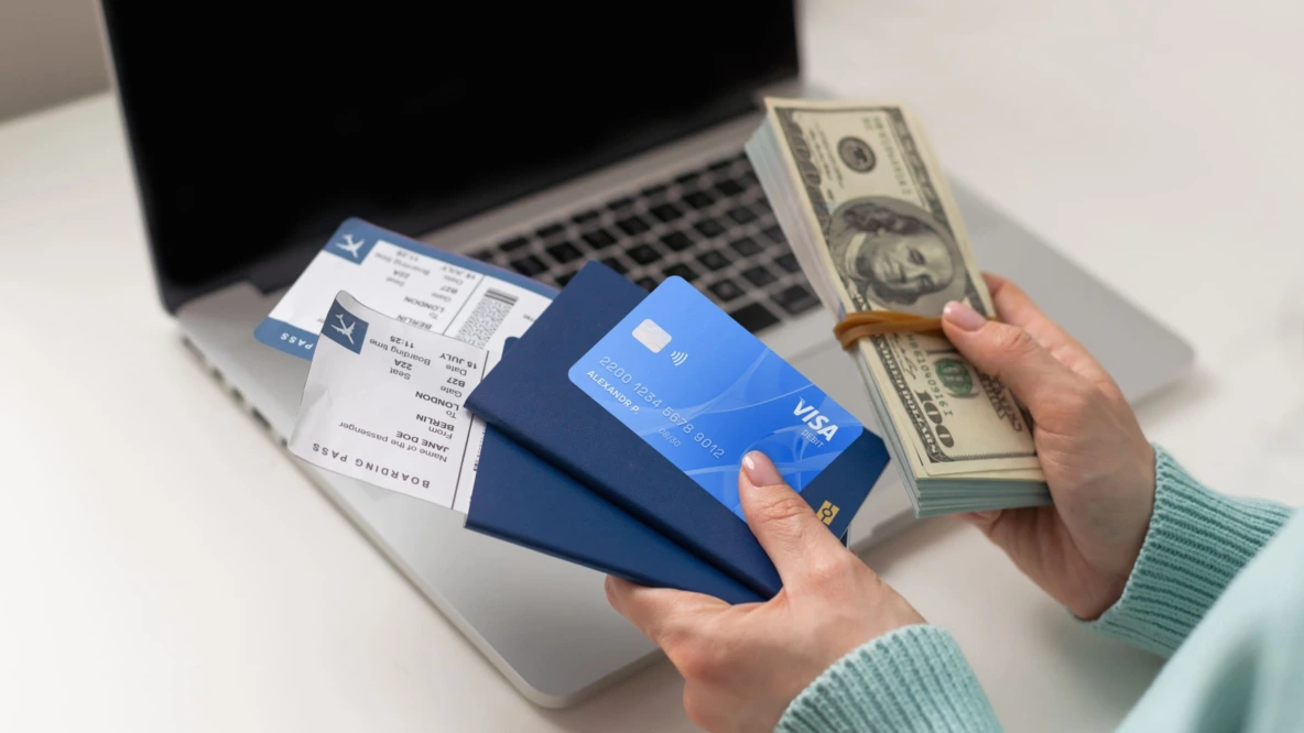 Горящие туры за границу: Как найти выгодные предложения