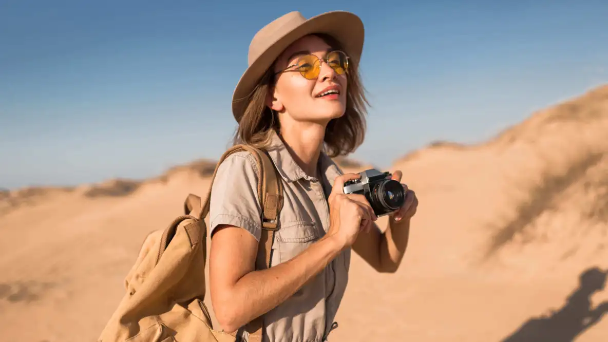 Горящие туры за границу: Как найти выгодные предложения