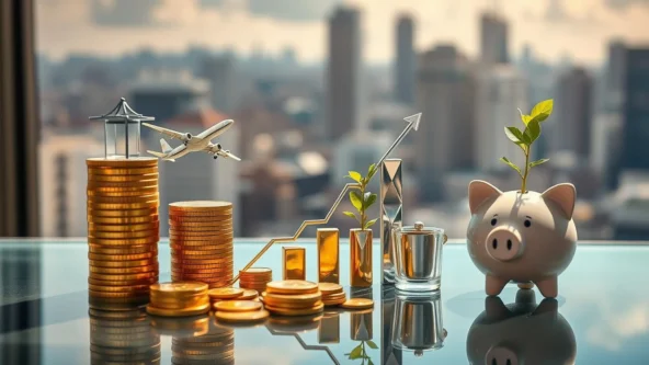 📈 Инвест-дайджест: дивиденды, долговая нагрузка и новые тренды