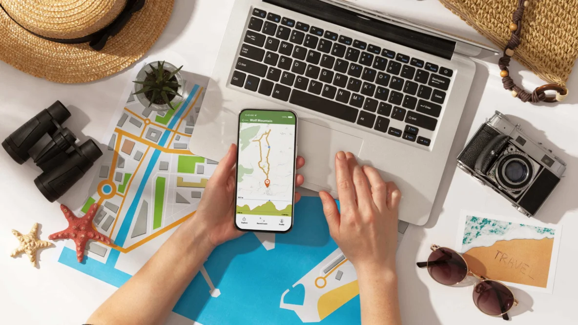 Горящие туры за границу: Как найти выгодные предложения