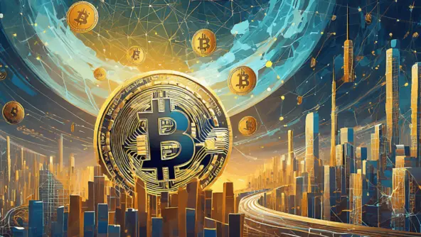 Как создать защитный слой криптовалютного портфеля